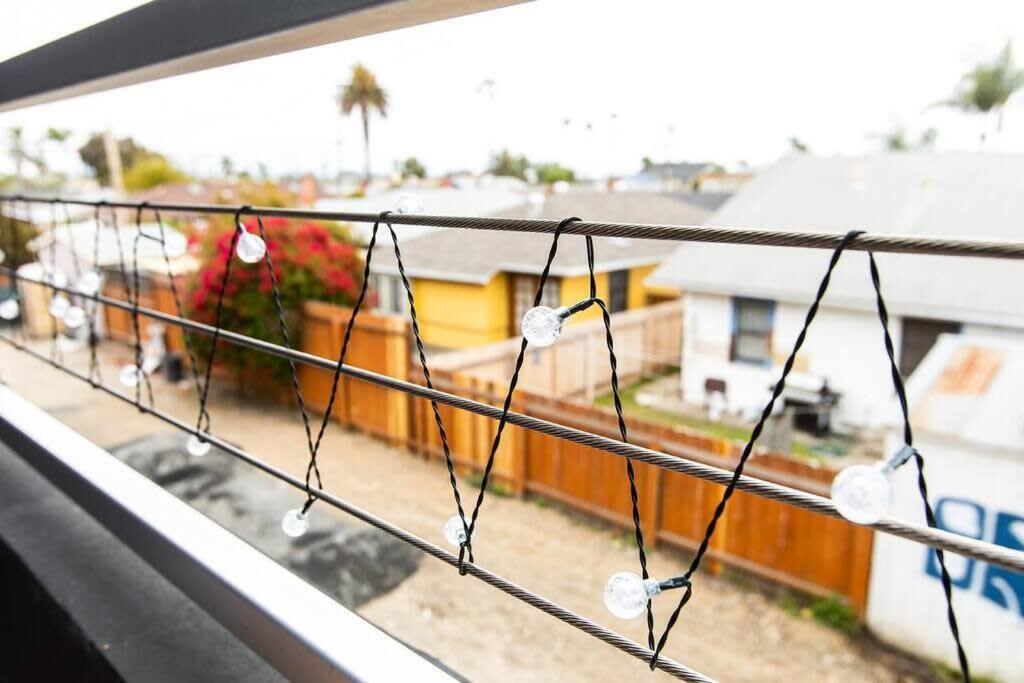 Ferienwohnung Restaurants-Pets-Professionals-Fastwifi-A C-Patios San Diego Exterior foto
