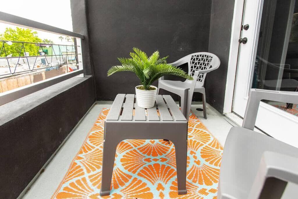 Ferienwohnung Restaurants-Pets-Professionals-Fastwifi-A C-Patios San Diego Exterior foto