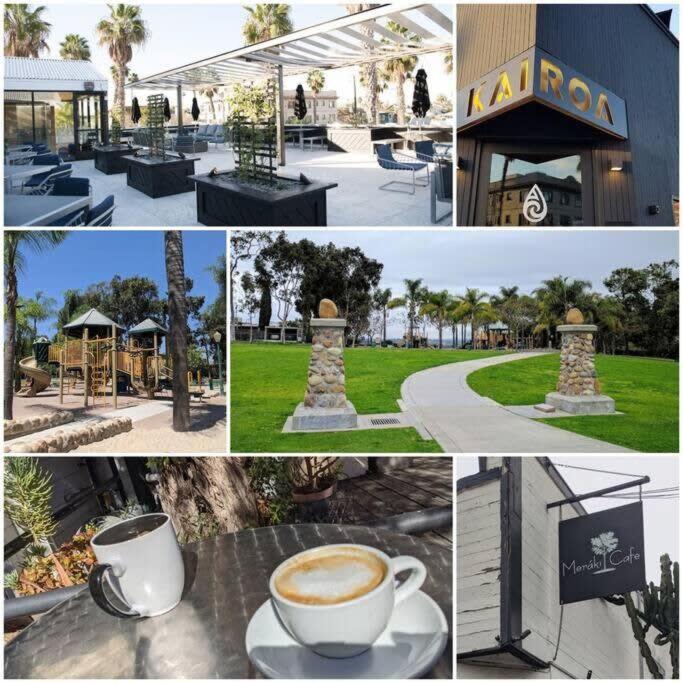Ferienwohnung Restaurants-Pets-Professionals-Fastwifi-A C-Patios San Diego Exterior foto
