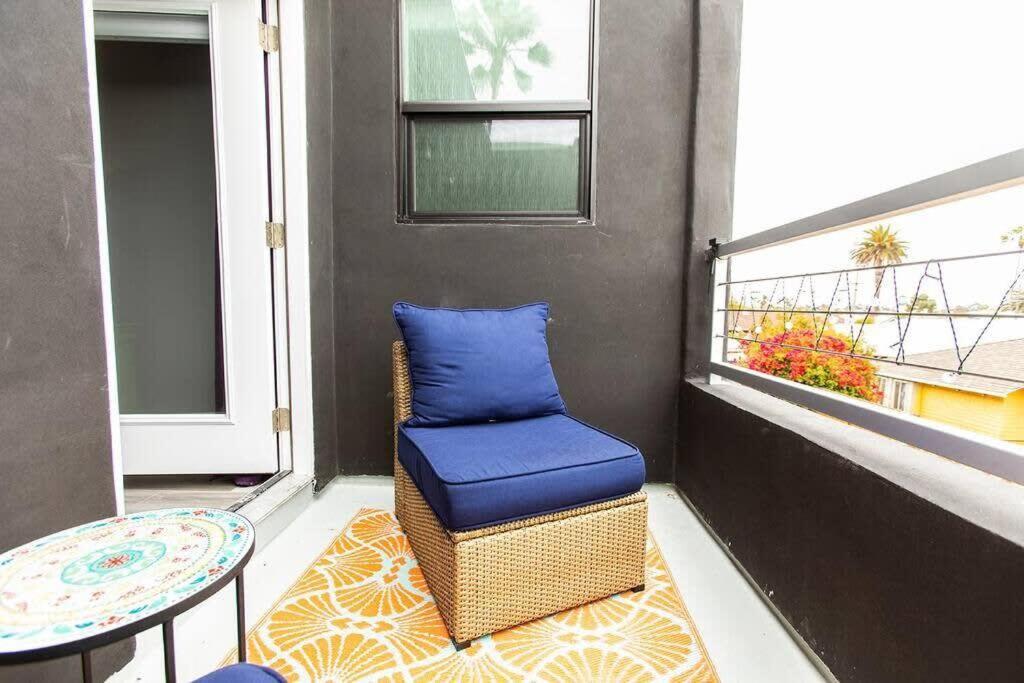 Ferienwohnung Restaurants-Pets-Professionals-Fastwifi-A C-Patios San Diego Exterior foto
