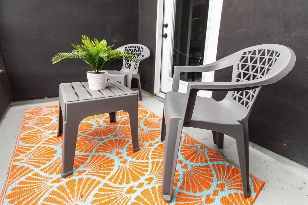 Ferienwohnung Restaurants-Pets-Professionals-Fastwifi-A C-Patios San Diego Exterior foto