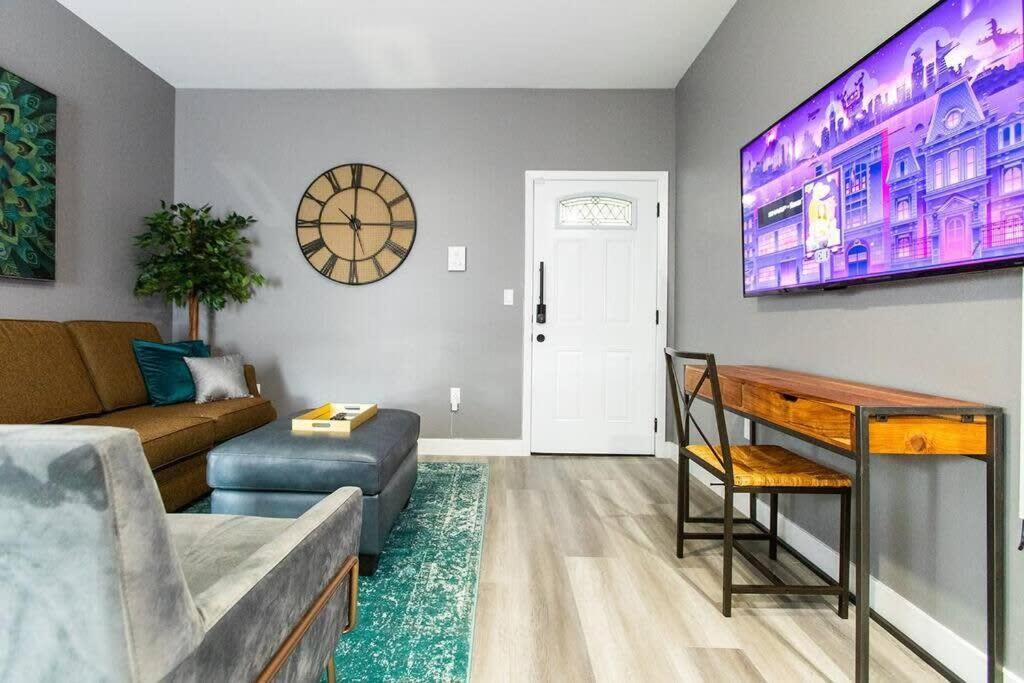 Ferienwohnung Restaurants-Pets-Professionals-Fastwifi-A C-Patios San Diego Exterior foto