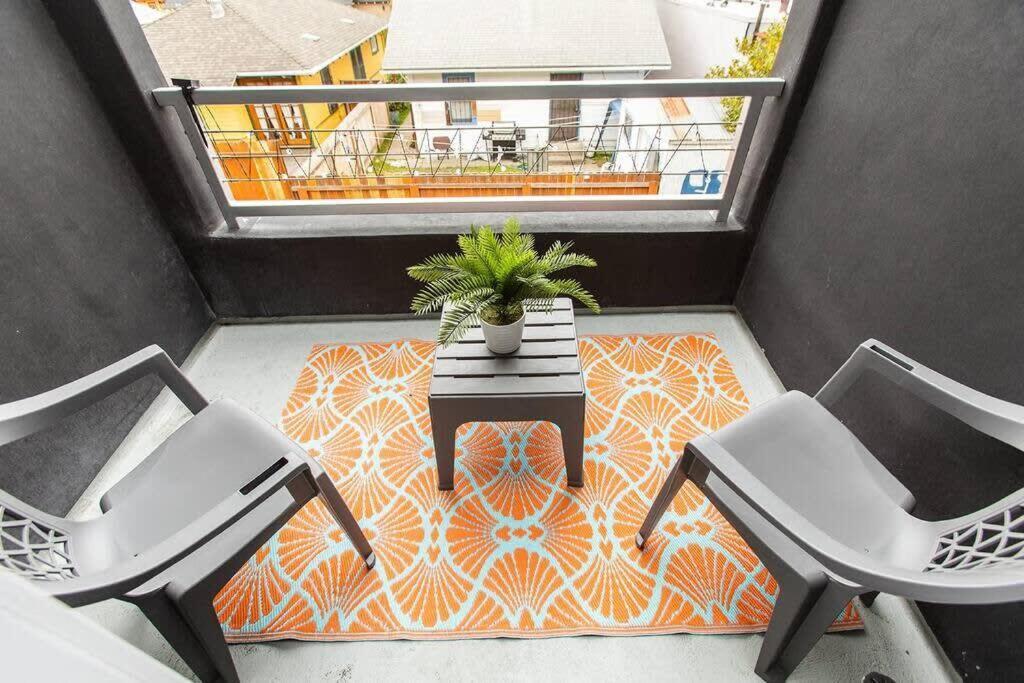 Ferienwohnung Restaurants-Pets-Professionals-Fastwifi-A C-Patios San Diego Exterior foto